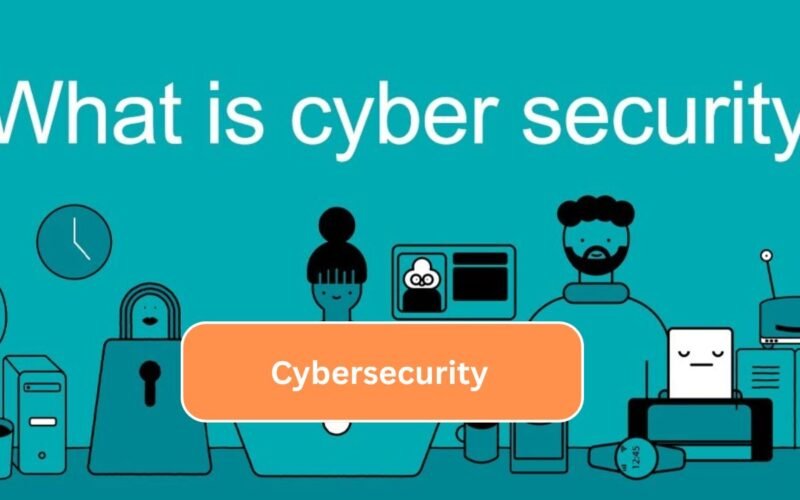 Cybersecurity