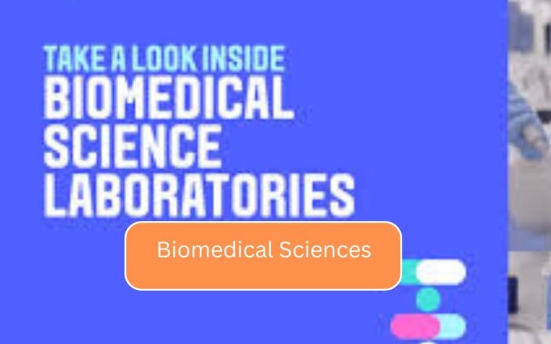 Biomedical Sciences