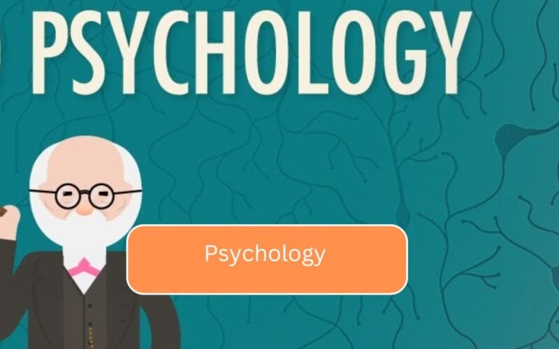 Psychology
